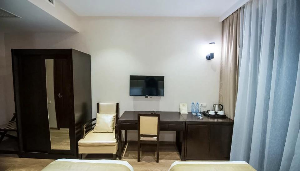 هتل تبلیسی این تفلیس